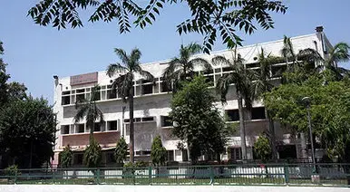 Delhi College of Arts and Commerce Academic Infrastructure photo 29